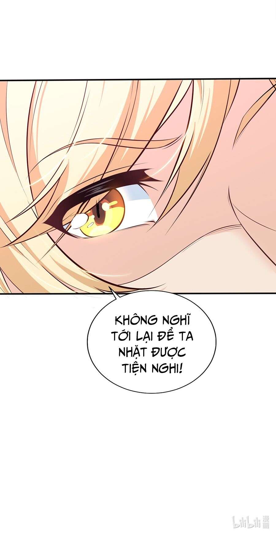 Bị Bắt Trở Thành Vô Địch Thánh Nữ Chapter 11 - Trang 2