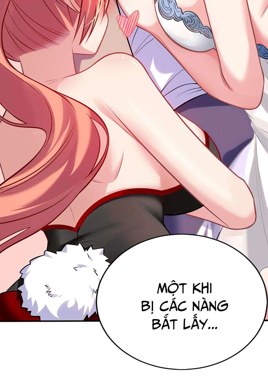 Bị Bắt Trở Thành Vô Địch Thánh Nữ Chapter 12 - Trang 2