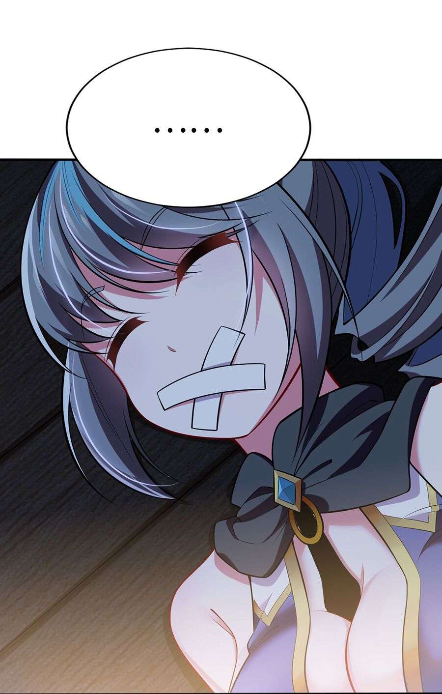 Bị Bắt Trở Thành Vô Địch Thánh Nữ Chapter 12 - Trang 2