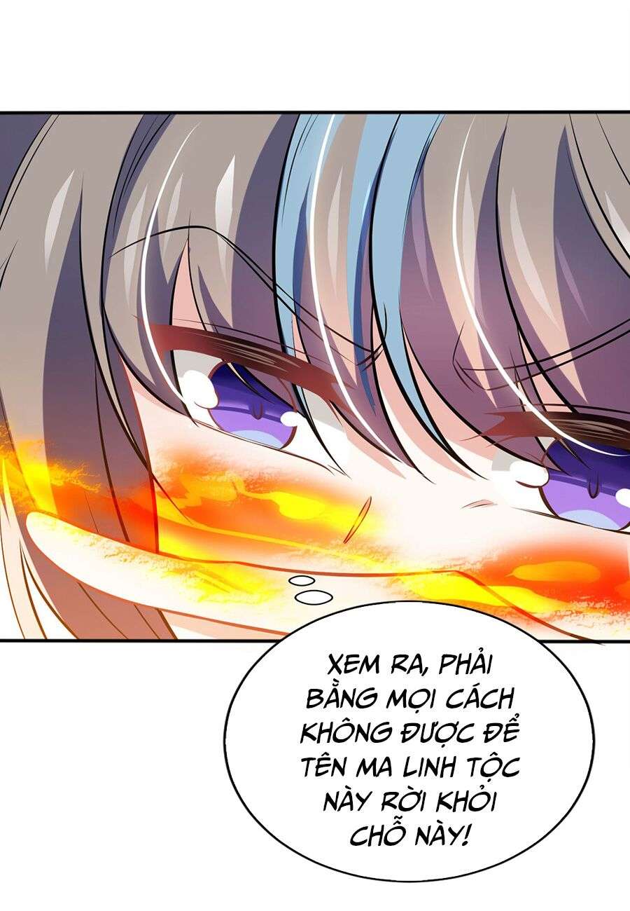 Bị Bắt Trở Thành Vô Địch Thánh Nữ Chapter 12 - Trang 2