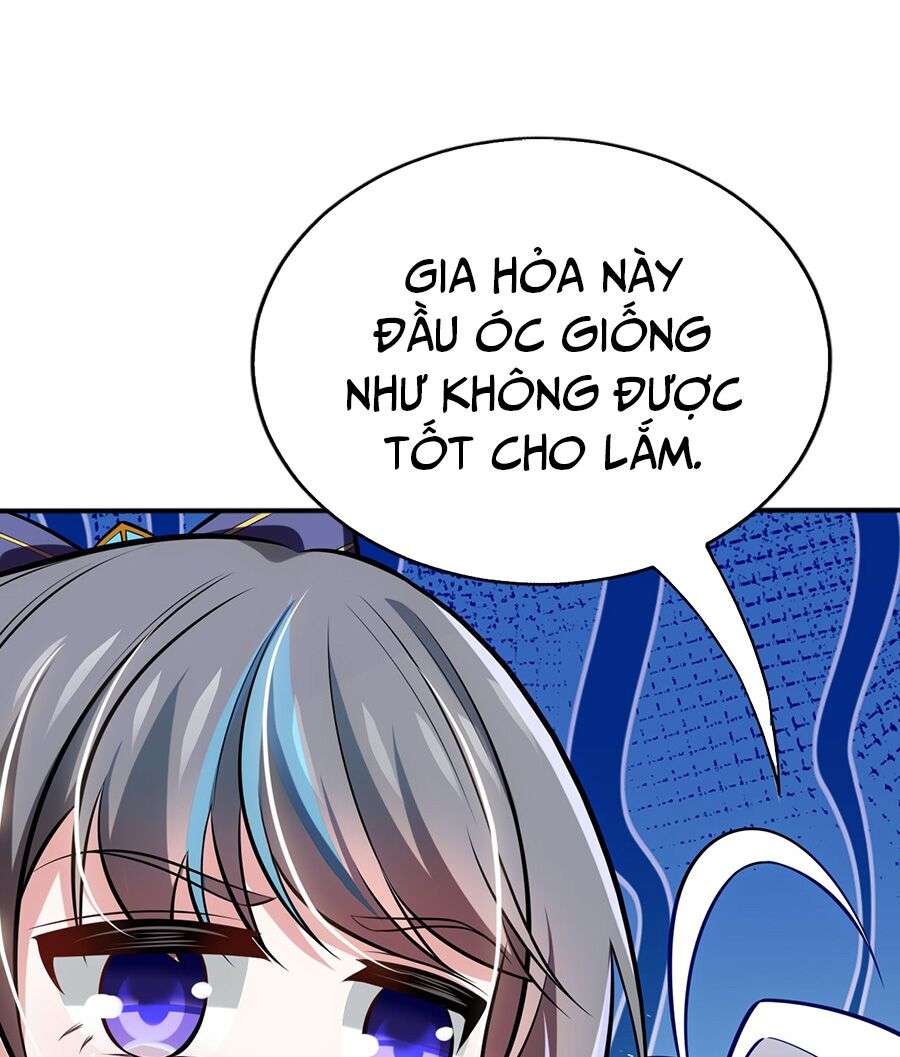 Bị Bắt Trở Thành Vô Địch Thánh Nữ Chapter 12 - Trang 2