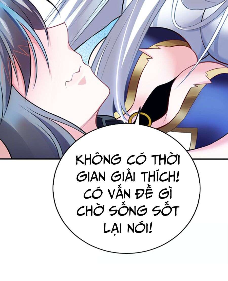 Bị Bắt Trở Thành Vô Địch Thánh Nữ Chapter 13 - Trang 2