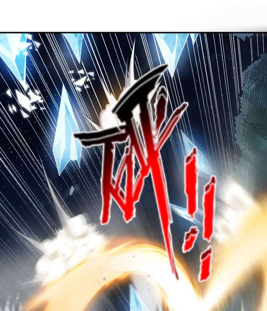 Bị Bắt Trở Thành Vô Địch Thánh Nữ Chapter 13 - Trang 2