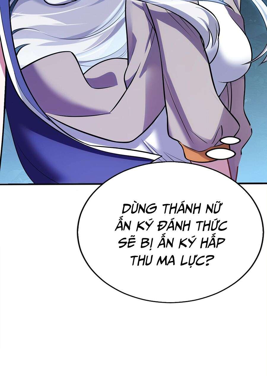 Bị Bắt Trở Thành Vô Địch Thánh Nữ Chapter 13 - Trang 2