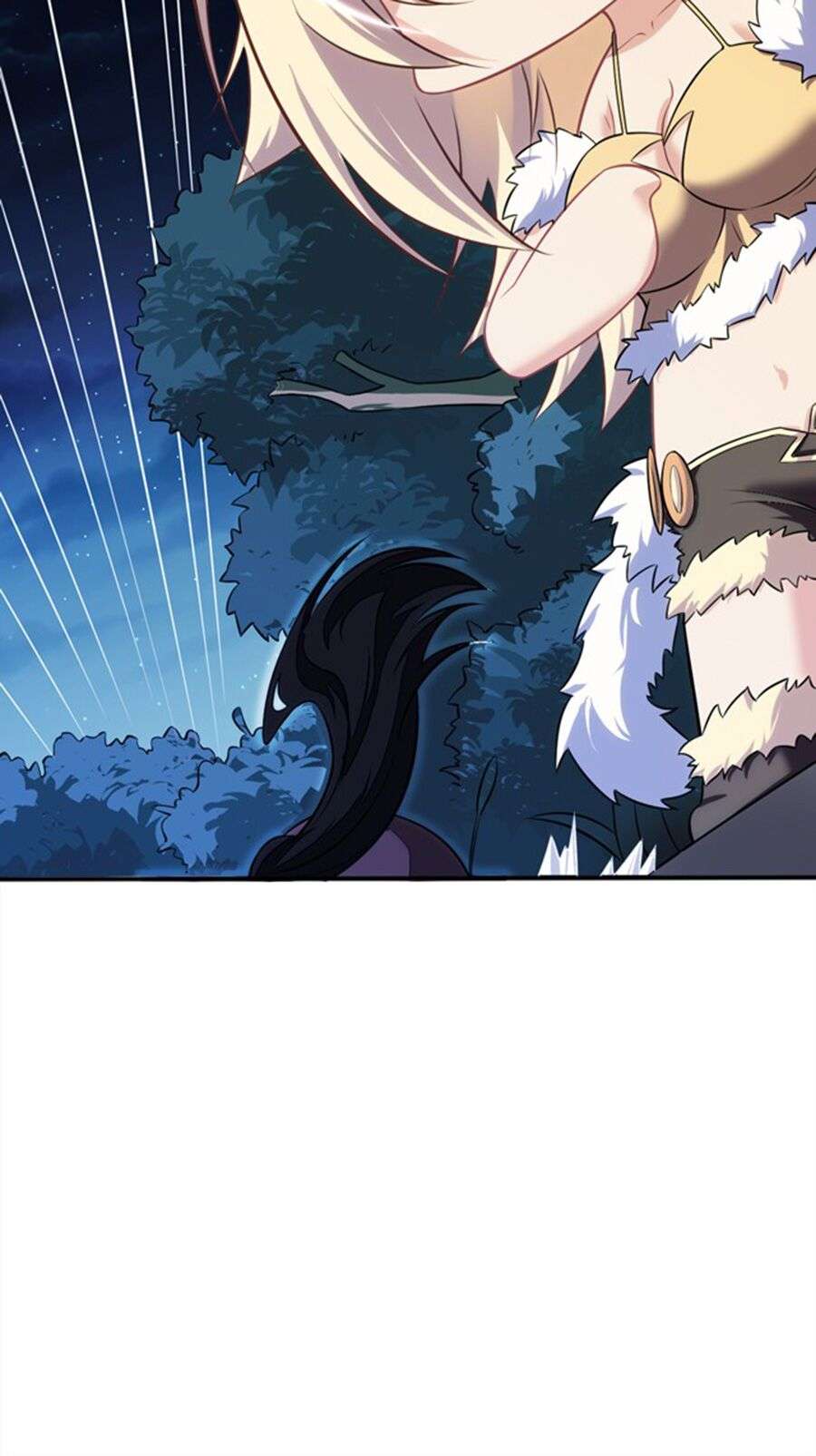 Bị Bắt Trở Thành Vô Địch Thánh Nữ Chapter 13 - Trang 2