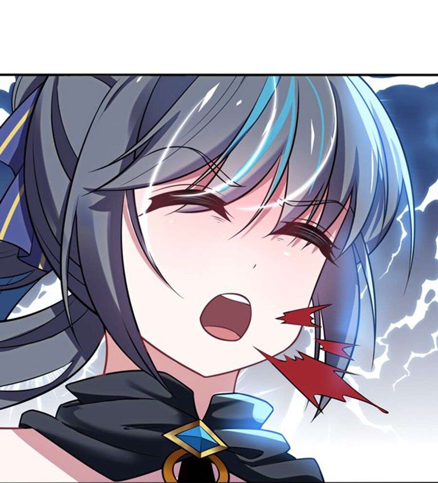 Bị Bắt Trở Thành Vô Địch Thánh Nữ Chapter 13 - Trang 2