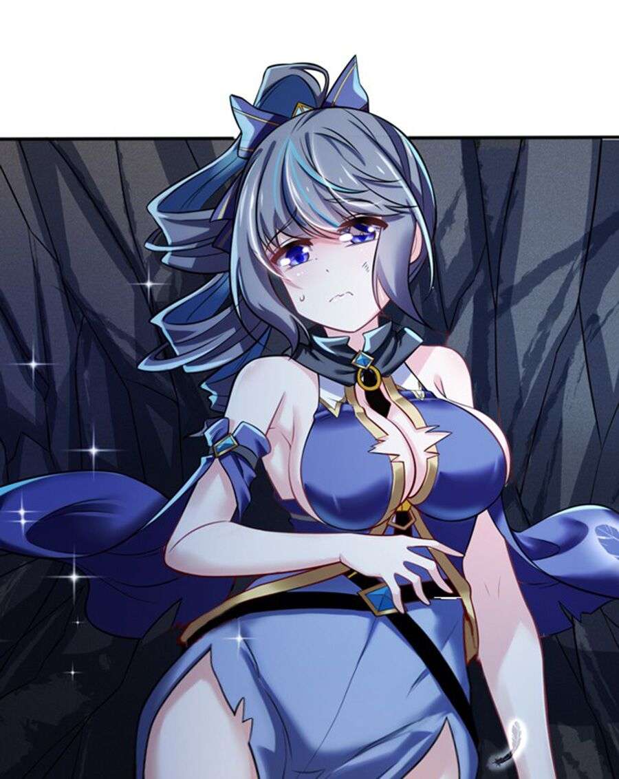 Bị Bắt Trở Thành Vô Địch Thánh Nữ Chapter 13 - Trang 2