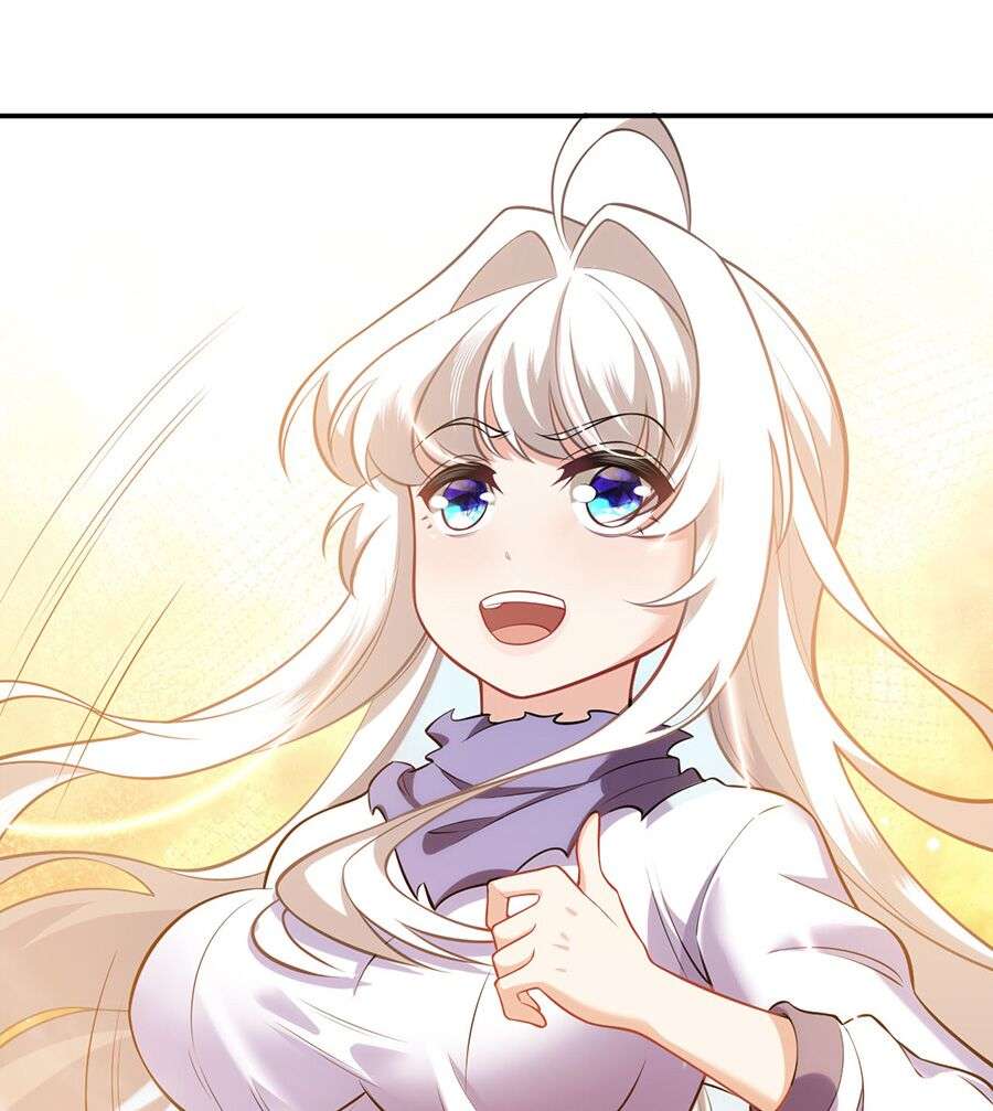 Bị Bắt Trở Thành Vô Địch Thánh Nữ Chapter 14 - Trang 2