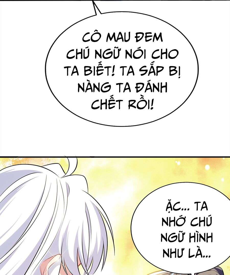 Bị Bắt Trở Thành Vô Địch Thánh Nữ Chapter 14 - Trang 2