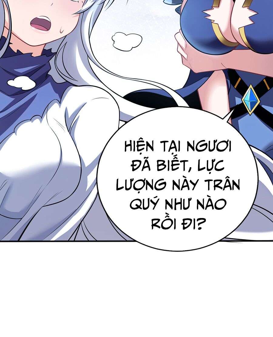 Bị Bắt Trở Thành Vô Địch Thánh Nữ Chapter 14 - Trang 2