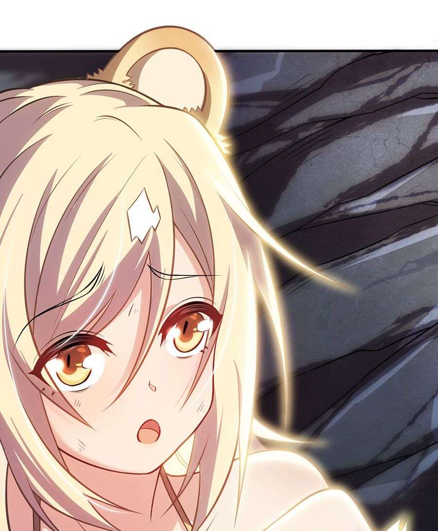 Bị Bắt Trở Thành Vô Địch Thánh Nữ Chapter 15 - Trang 2