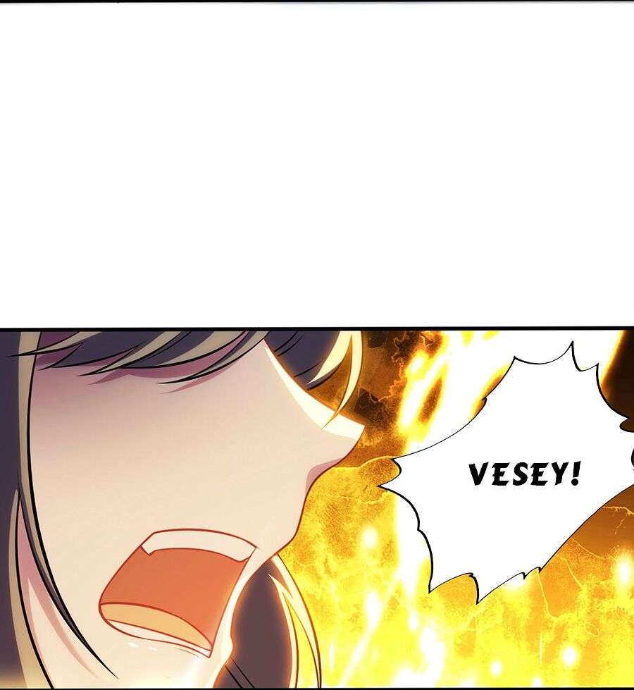 Bị Bắt Trở Thành Vô Địch Thánh Nữ Chapter 15 - Trang 2