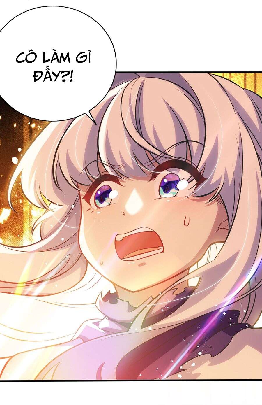 Bị Bắt Trở Thành Vô Địch Thánh Nữ Chapter 15 - Trang 2