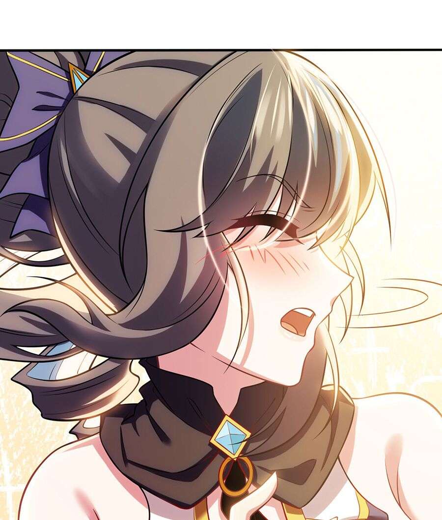 Bị Bắt Trở Thành Vô Địch Thánh Nữ Chapter 16 - Trang 2