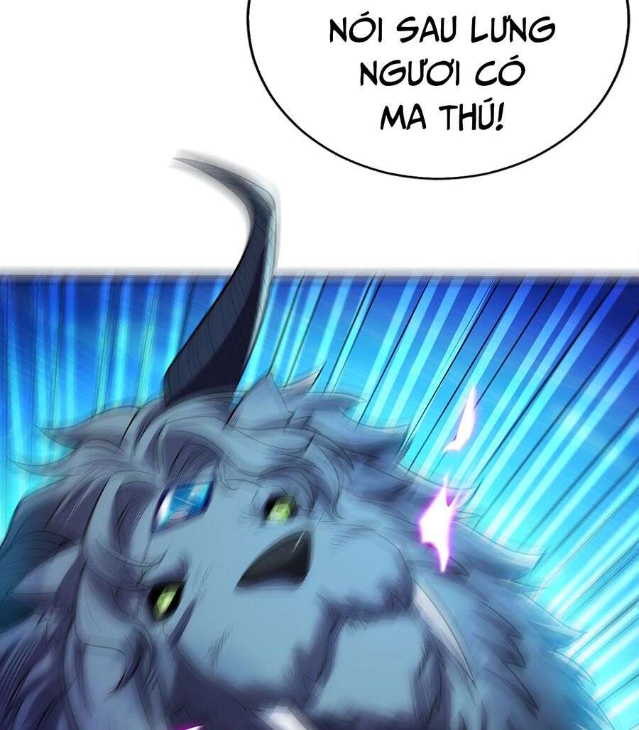 Bị Bắt Trở Thành Vô Địch Thánh Nữ Chapter 16 - Trang 2