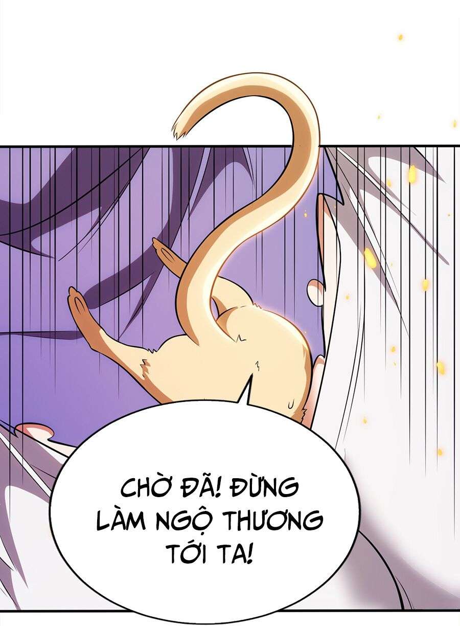 Bị Bắt Trở Thành Vô Địch Thánh Nữ Chapter 16 - Trang 2