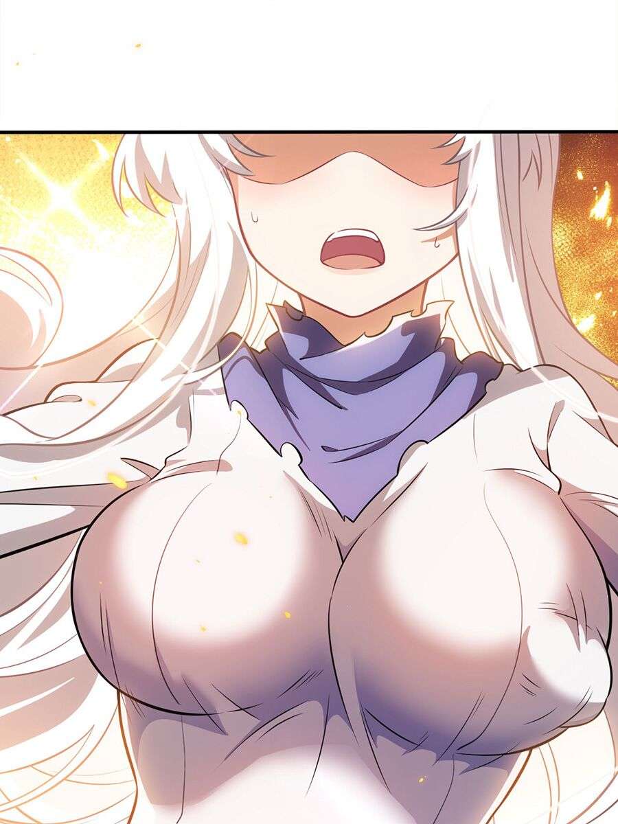 Bị Bắt Trở Thành Vô Địch Thánh Nữ Chapter 16 - Trang 2