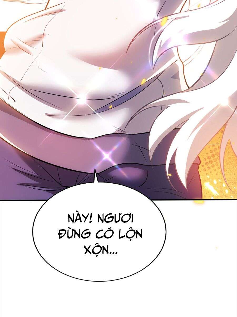 Bị Bắt Trở Thành Vô Địch Thánh Nữ Chapter 16 - Trang 2