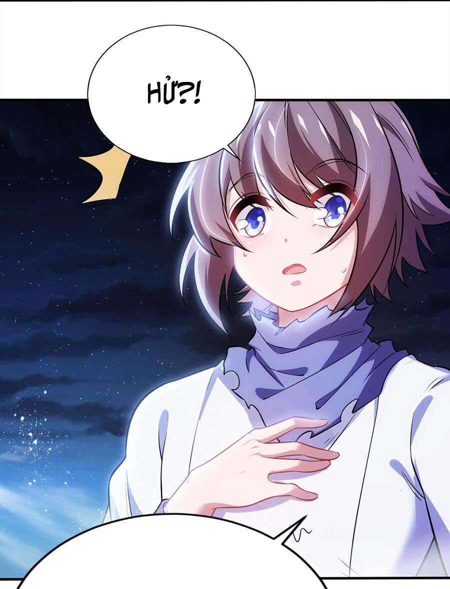 Bị Bắt Trở Thành Vô Địch Thánh Nữ Chapter 16 - Trang 2