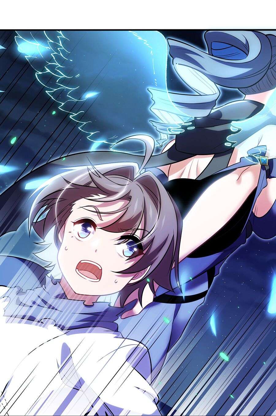 Bị Bắt Trở Thành Vô Địch Thánh Nữ Chapter 16 - Trang 2