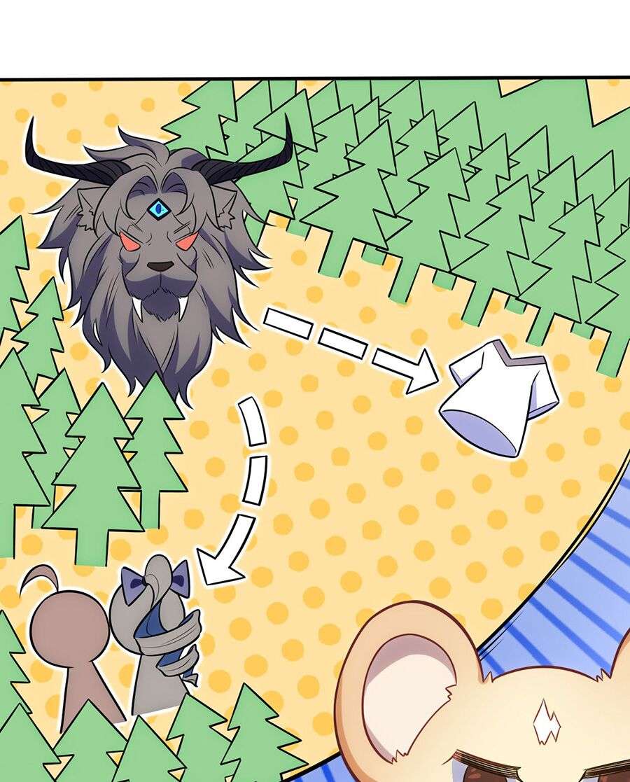 Bị Bắt Trở Thành Vô Địch Thánh Nữ Chapter 16 - Trang 2