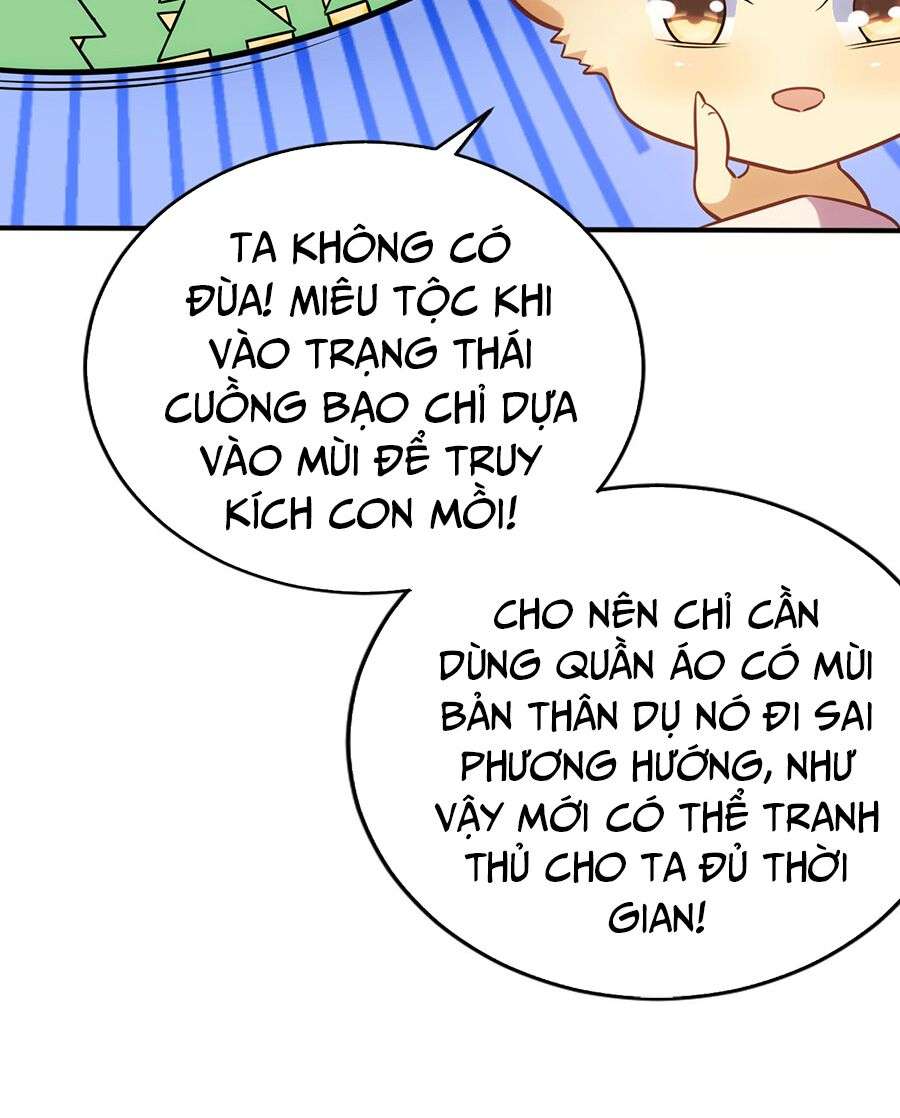Bị Bắt Trở Thành Vô Địch Thánh Nữ Chapter 16 - Trang 2