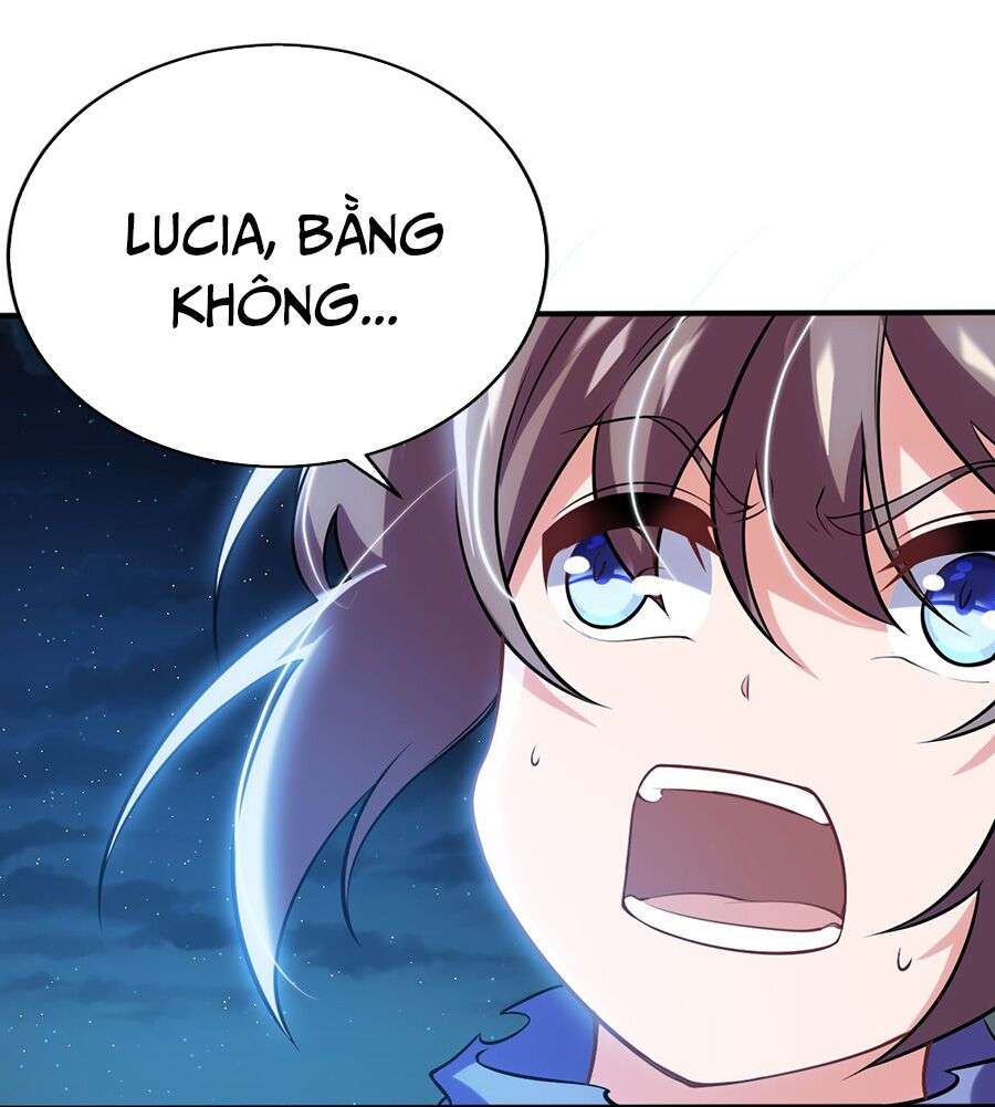 Bị Bắt Trở Thành Vô Địch Thánh Nữ Chapter 16 - Trang 2