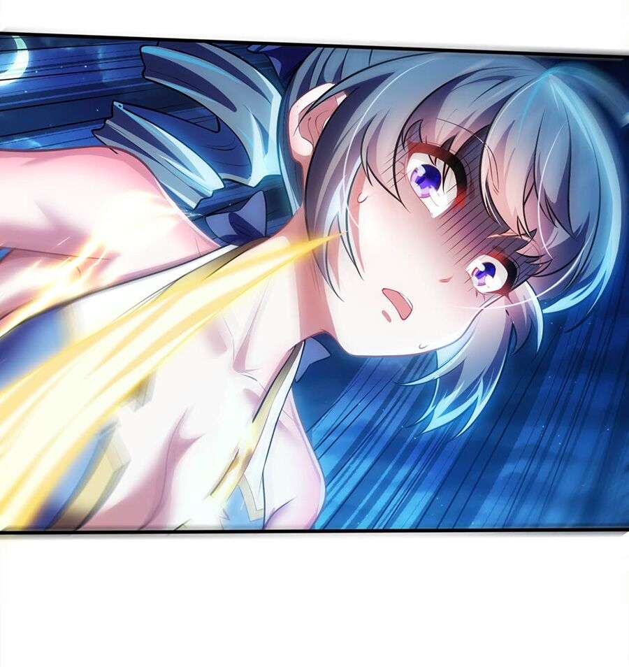 Bị Bắt Trở Thành Vô Địch Thánh Nữ Chapter 18 - Trang 2