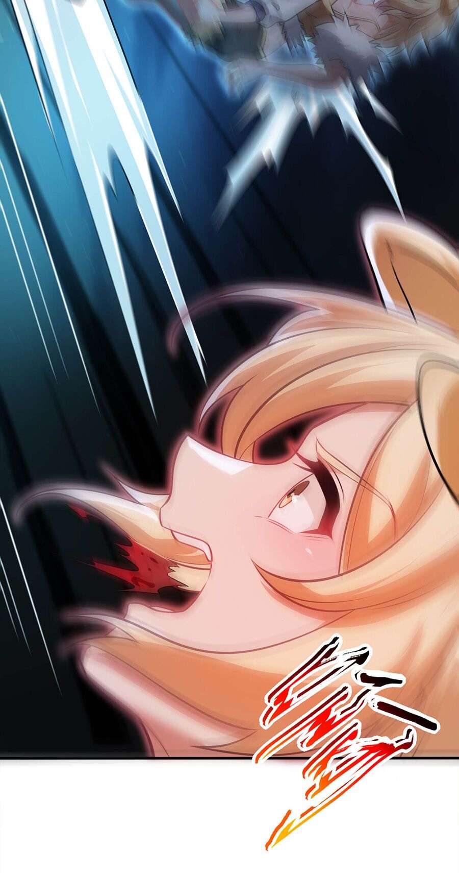 Bị Bắt Trở Thành Vô Địch Thánh Nữ Chapter 18 - Trang 2