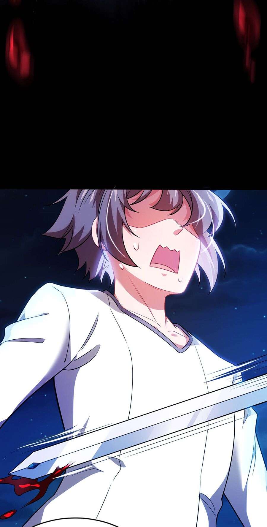 Bị Bắt Trở Thành Vô Địch Thánh Nữ Chapter 18 - Trang 2