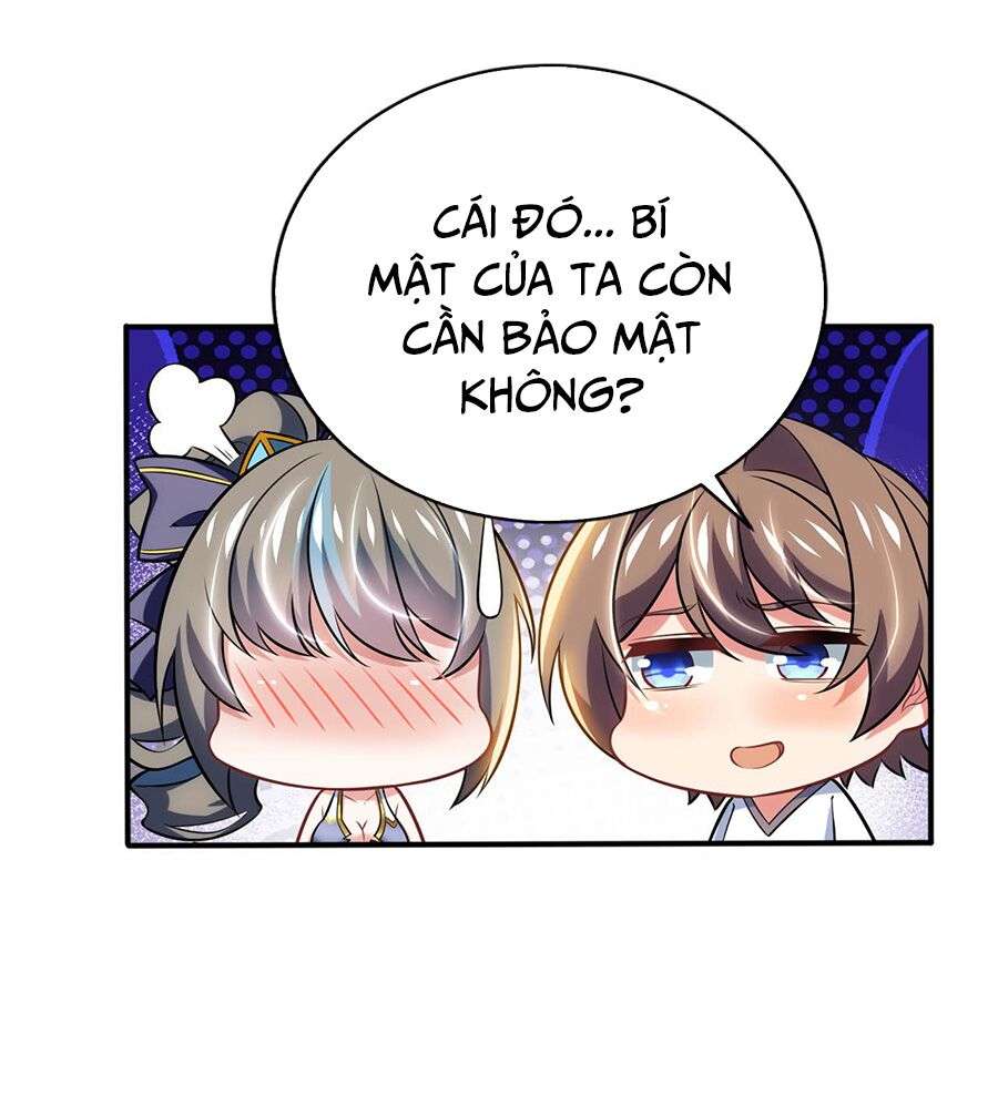 Bị Bắt Trở Thành Vô Địch Thánh Nữ Chapter 18 - Trang 2