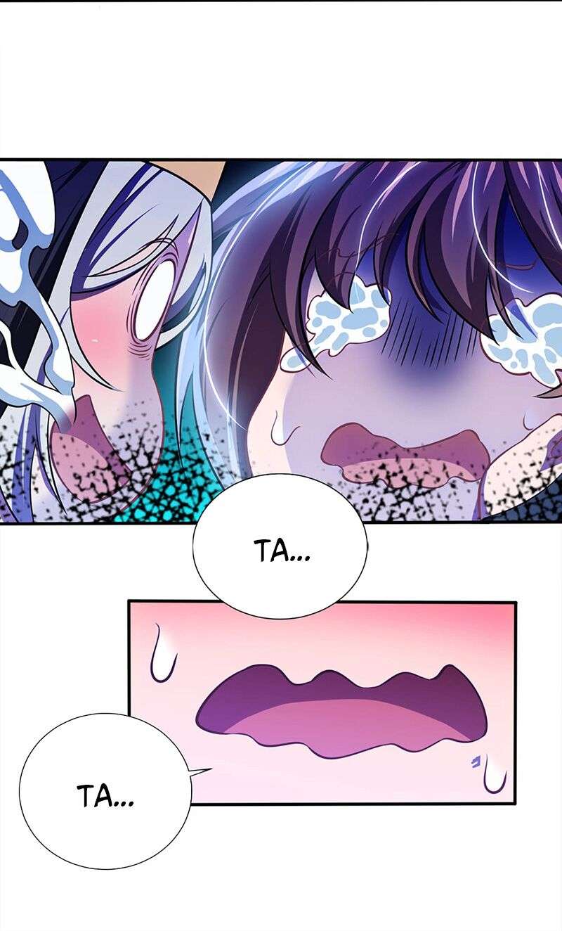 Bị Bắt Trở Thành Vô Địch Thánh Nữ Chapter 19 - Trang 2