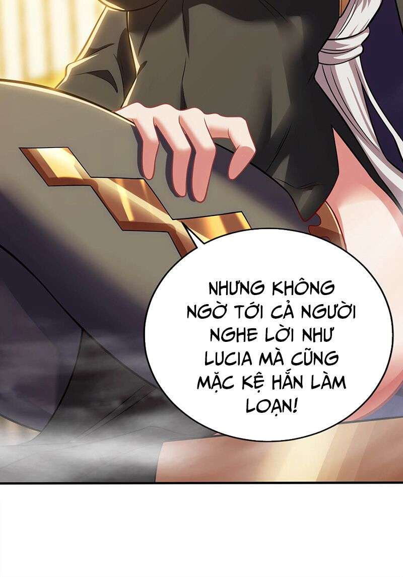 Bị Bắt Trở Thành Vô Địch Thánh Nữ Chapter 19 - Trang 2