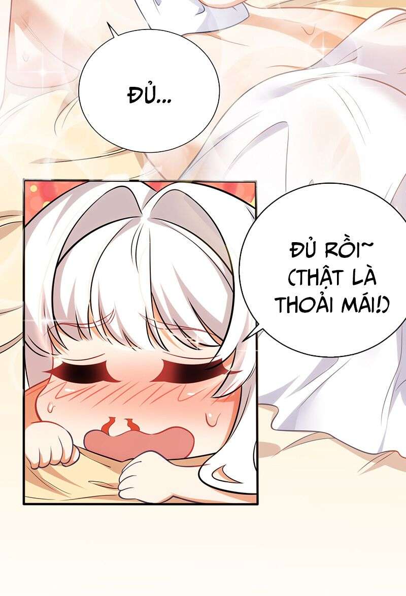 Bị Bắt Trở Thành Vô Địch Thánh Nữ Chapter 19 - Trang 2