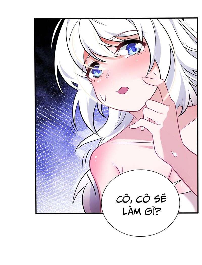 Bị Bắt Trở Thành Vô Địch Thánh Nữ Chapter 19 - Trang 2