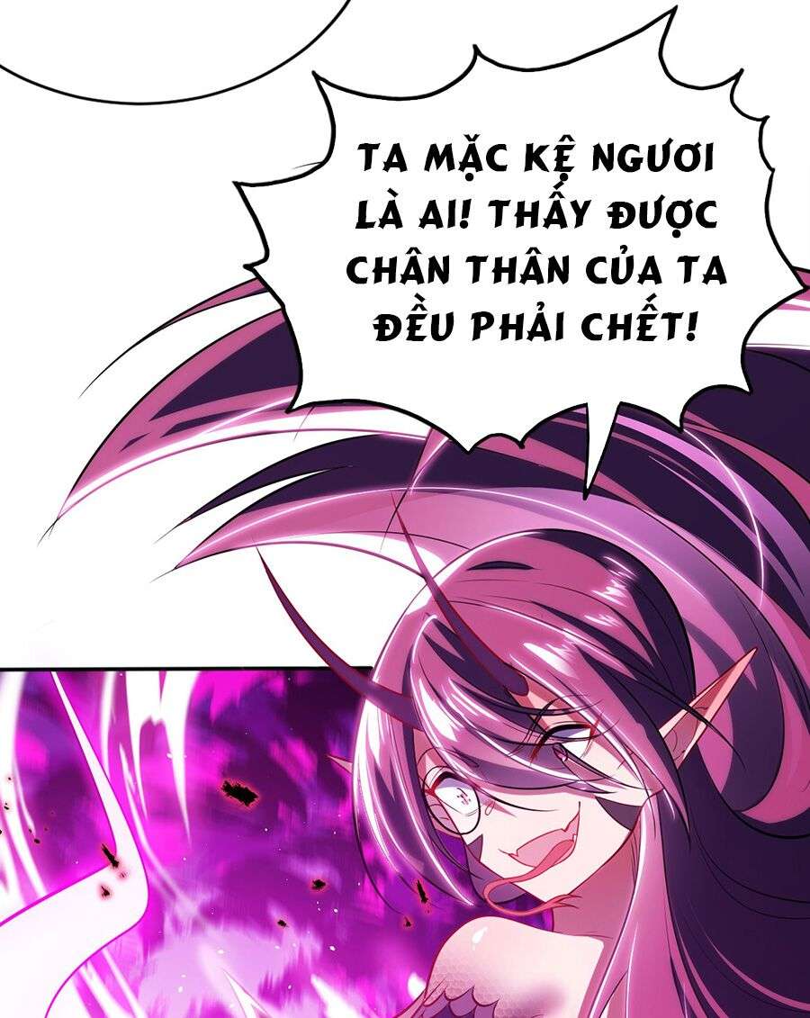 Bị Bắt Trở Thành Vô Địch Thánh Nữ Chapter 2 - Trang 2