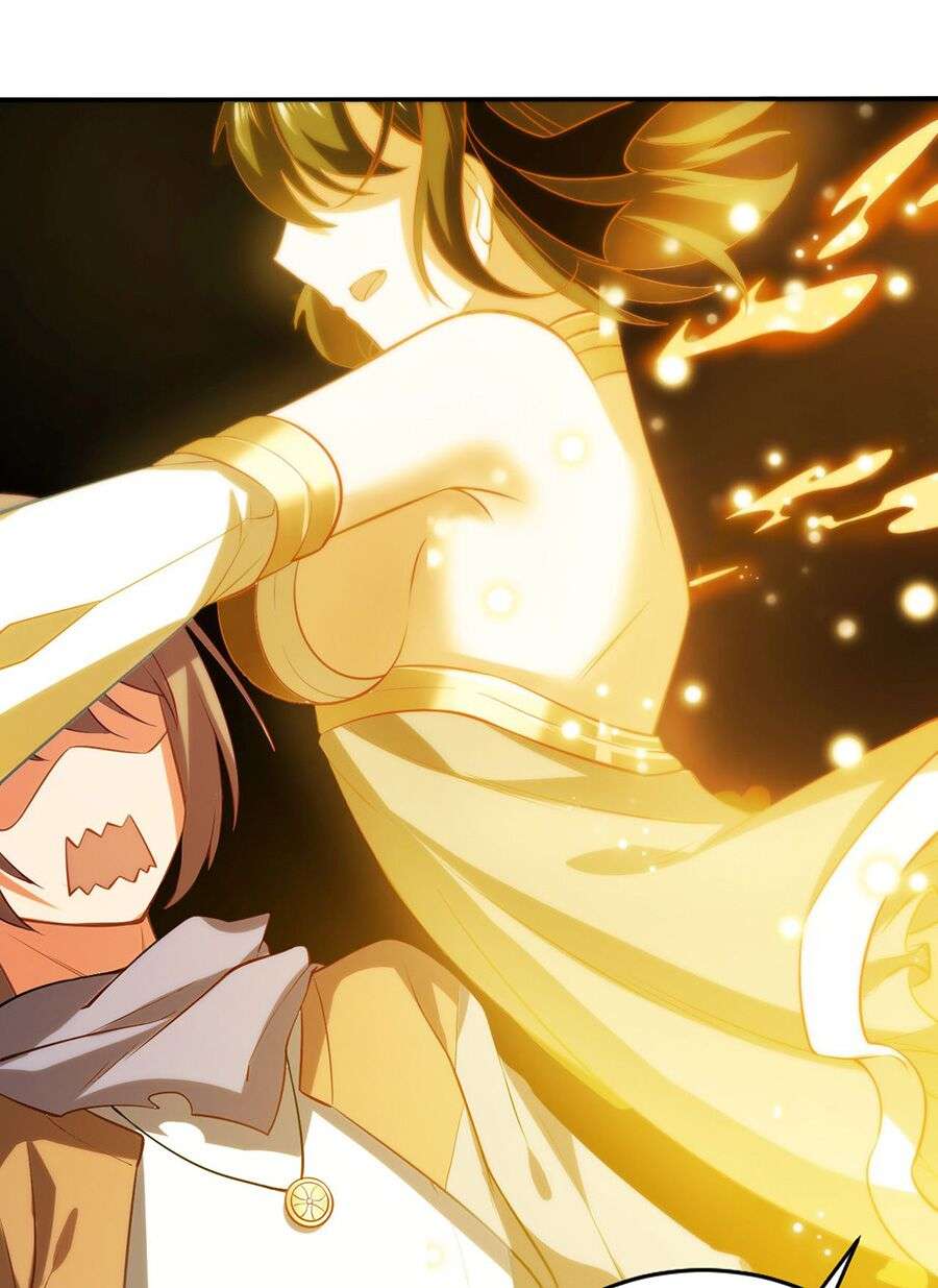 Bị Bắt Trở Thành Vô Địch Thánh Nữ Chapter 2 - Trang 2