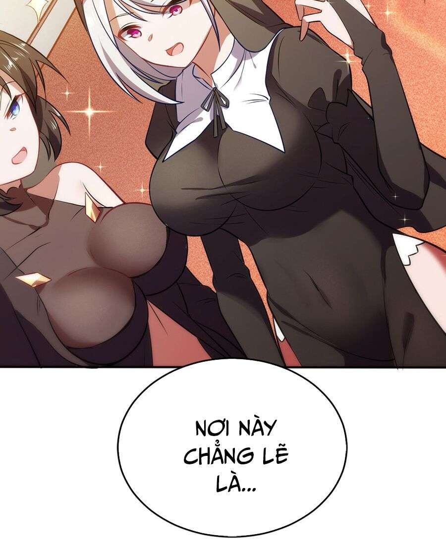 Bị Bắt Trở Thành Vô Địch Thánh Nữ Chapter 2 - Trang 2