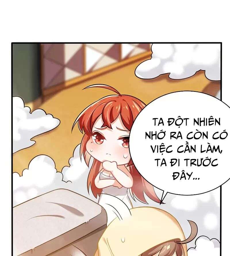 Bị Bắt Trở Thành Vô Địch Thánh Nữ Chapter 20 - Trang 2