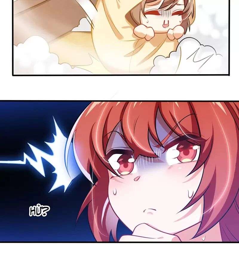 Bị Bắt Trở Thành Vô Địch Thánh Nữ Chapter 20 - Trang 2