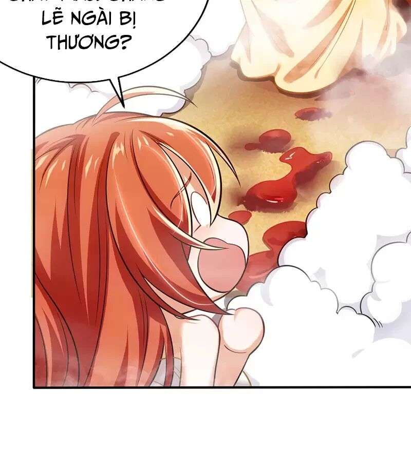 Bị Bắt Trở Thành Vô Địch Thánh Nữ Chapter 20 - Trang 2