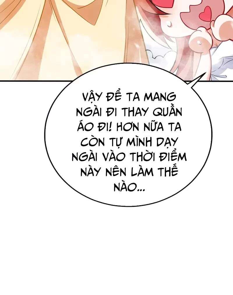 Bị Bắt Trở Thành Vô Địch Thánh Nữ Chapter 20 - Trang 2