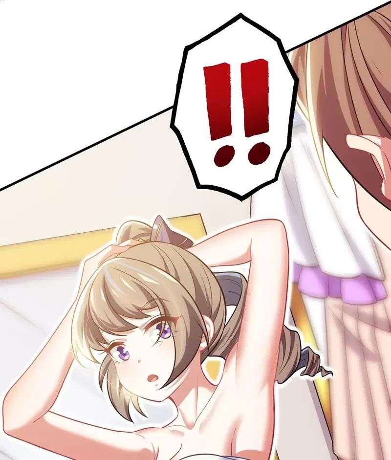 Bị Bắt Trở Thành Vô Địch Thánh Nữ Chapter 20 - Trang 2