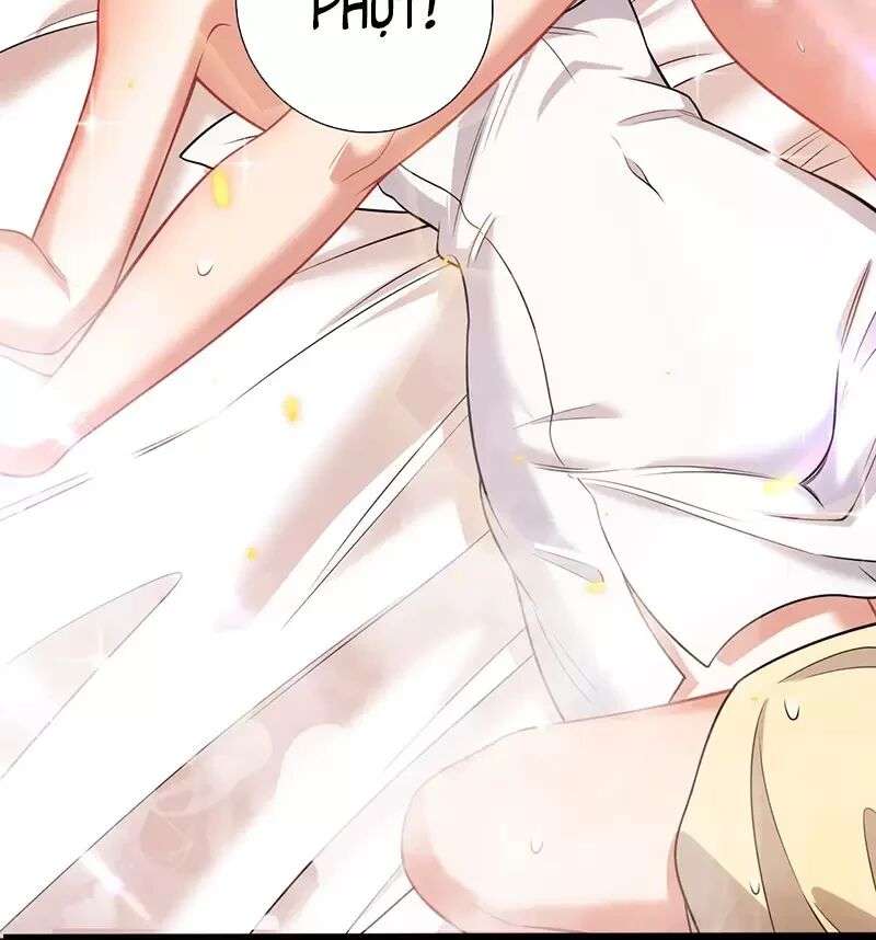 Bị Bắt Trở Thành Vô Địch Thánh Nữ Chapter 20 - Trang 2