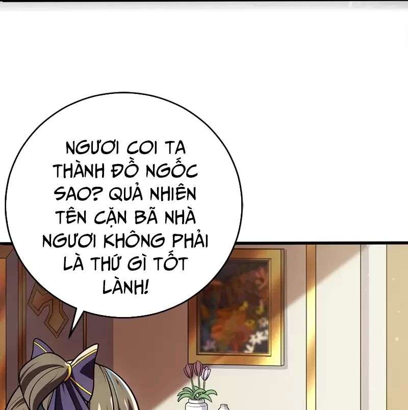 Bị Bắt Trở Thành Vô Địch Thánh Nữ Chapter 20 - Trang 2