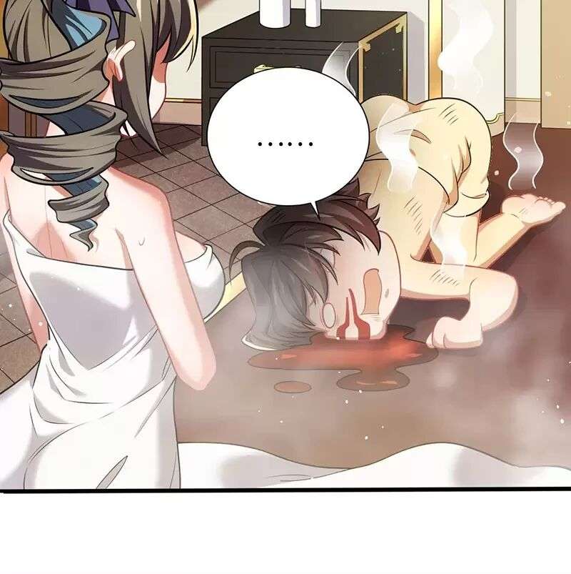 Bị Bắt Trở Thành Vô Địch Thánh Nữ Chapter 20 - Trang 2