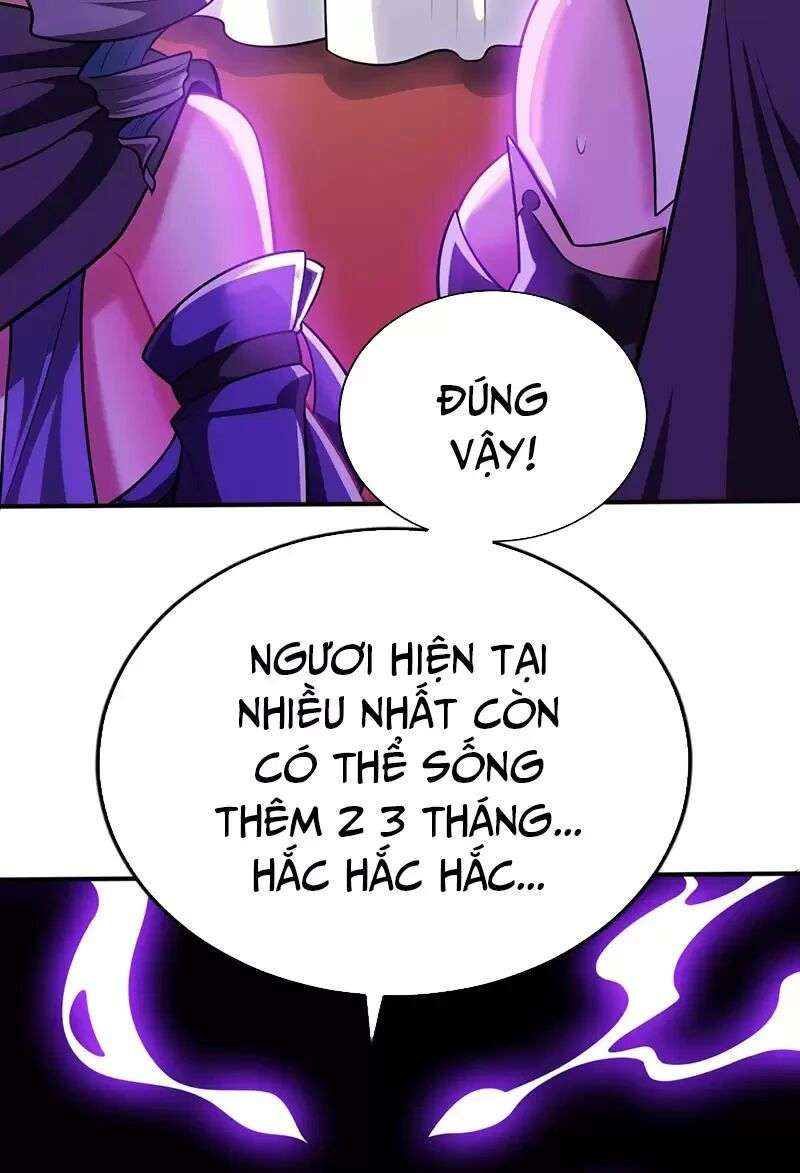 Bị Bắt Trở Thành Vô Địch Thánh Nữ Chapter 20 - Trang 2