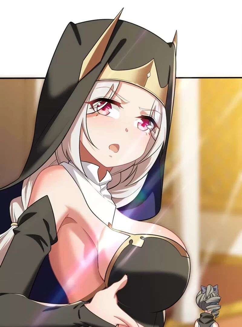 Bị Bắt Trở Thành Vô Địch Thánh Nữ Chapter 21 - Trang 2