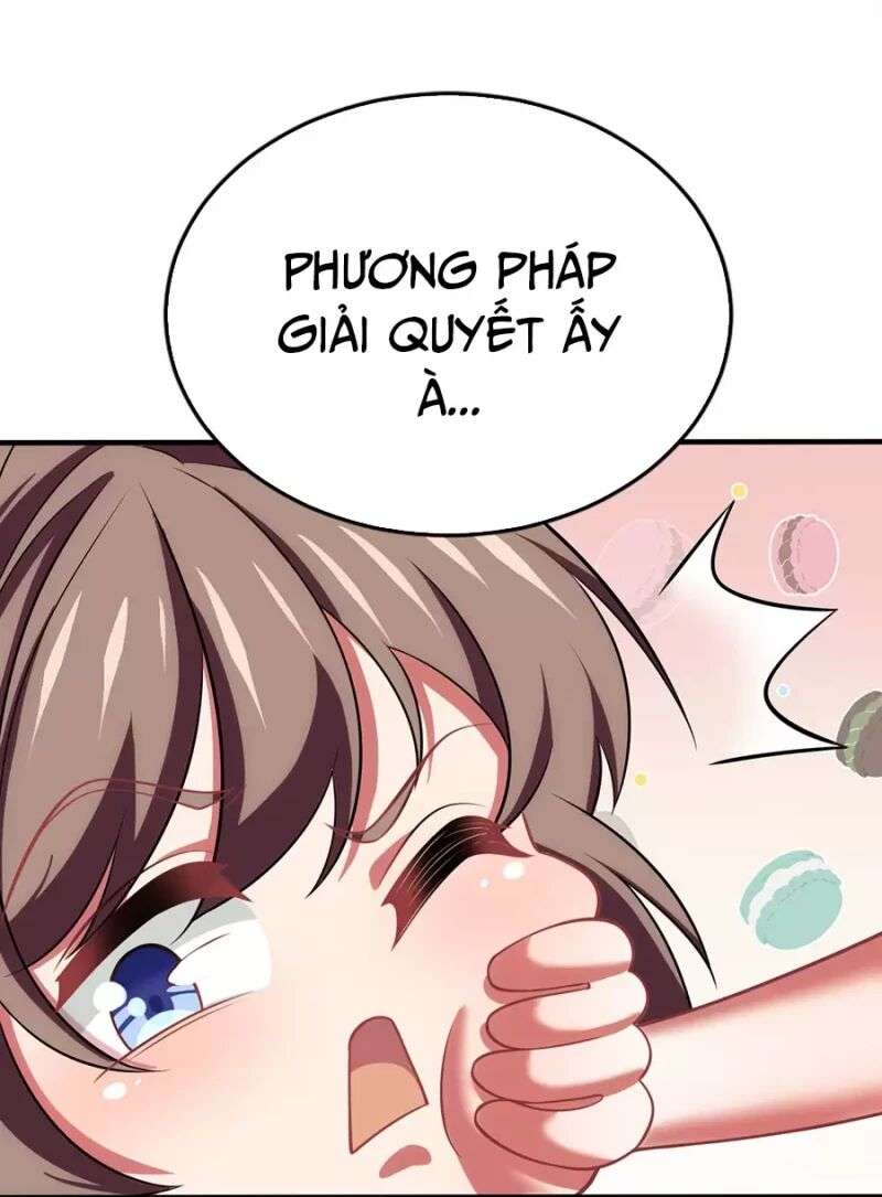 Bị Bắt Trở Thành Vô Địch Thánh Nữ Chapter 21 - Trang 2