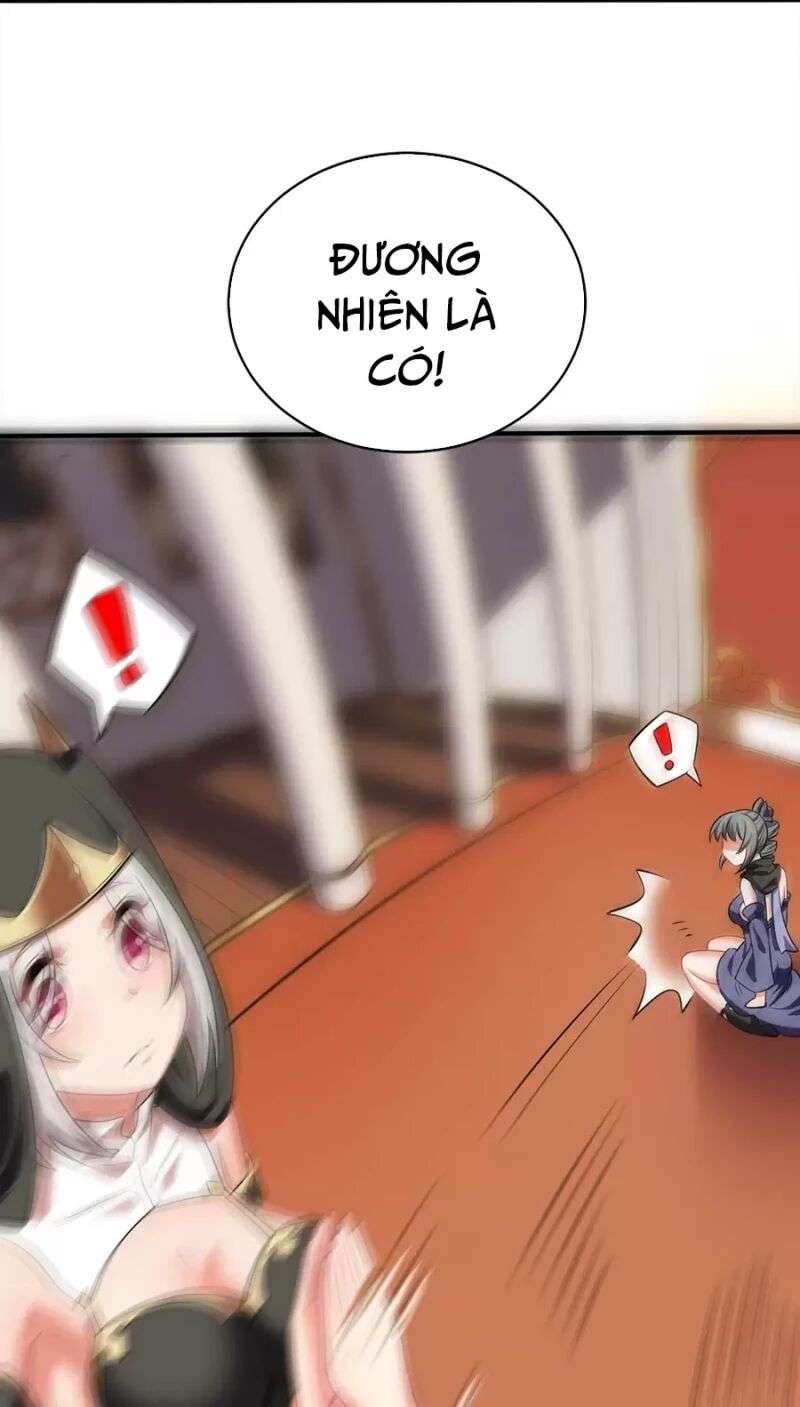 Bị Bắt Trở Thành Vô Địch Thánh Nữ Chapter 21 - Trang 2